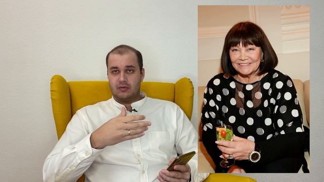 МАЛАХОВ ЗАТКНУЛСЯ-Лариса Лужина пришла в ужас от лжи Малахова и высказала ему все в лицо смотреть онлайн