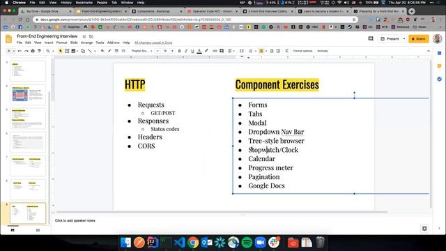 Intro To Front-End Engineering смотреть онлайн