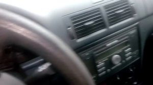 Видео-отзыв, FORD TOURNEO CONNECT, 2008 г.,1.8, дизель, механика, текстиль – 3400 евро + услуги