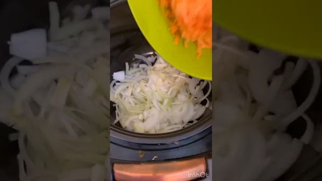 Вкусные обеды