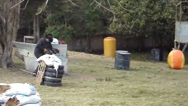 impact paintball honduras смотреть онлайн