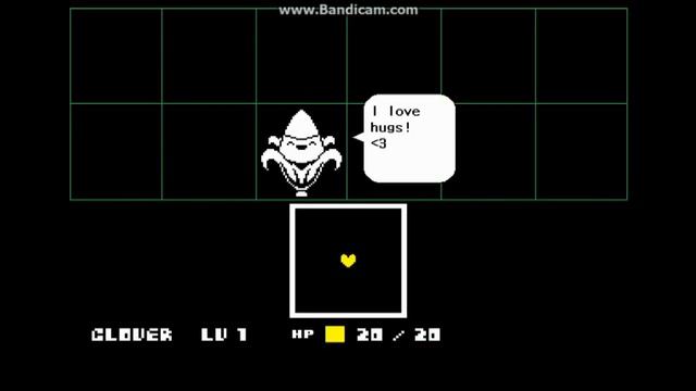 UnderTale YELLOW (теперь с микрофоном) №2-_- смотреть онлайн