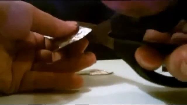Как зеки делают зажигалки смотреть онлайн