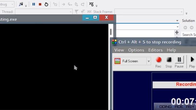 C++ Made Easy HD Tutorial 32 - Polymorphism смотреть онлайн