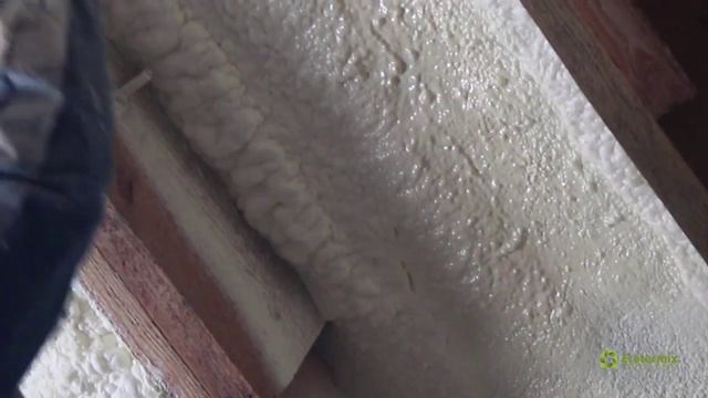 Утепление крыши дома изнутри в Санкт-Петербурге смотреть онлайн