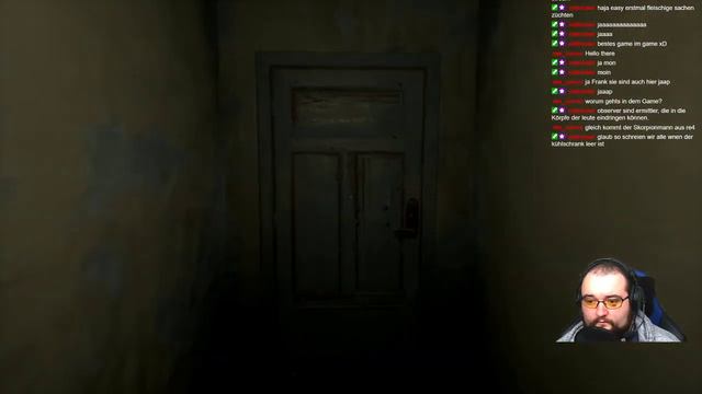 [1] Observer VOD vom 21.10.2020 смотреть онлайн