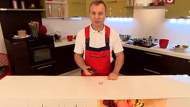 Лайфхак: Молоток с прикреплённым магнитом. "Утро на 5" смотреть онлайн