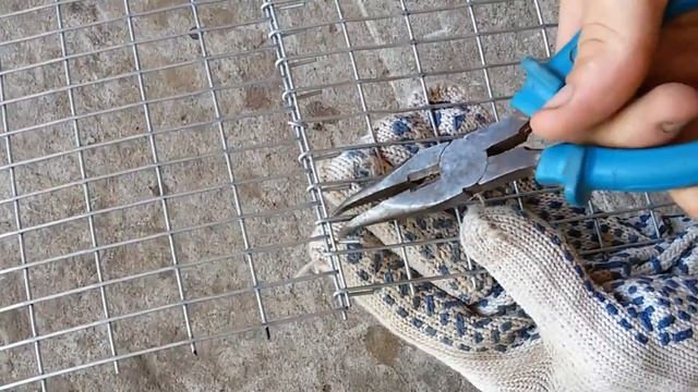 СЕТКА//КЛЕТКА//МАТОЧНИК