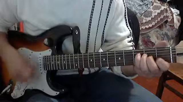 Я, уже не буду больше летать(cover) смотреть онлайн