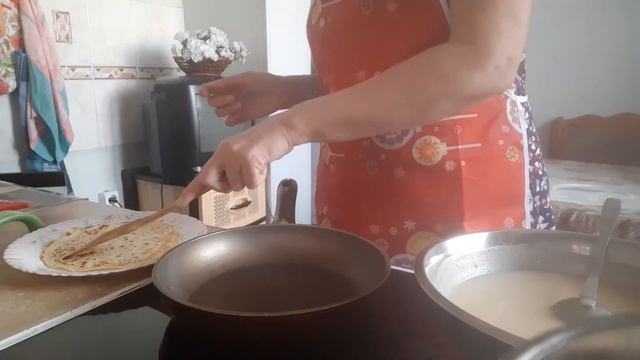 Сырники с изюмом