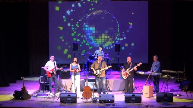 «Ничевоки» «Дорога в небо»