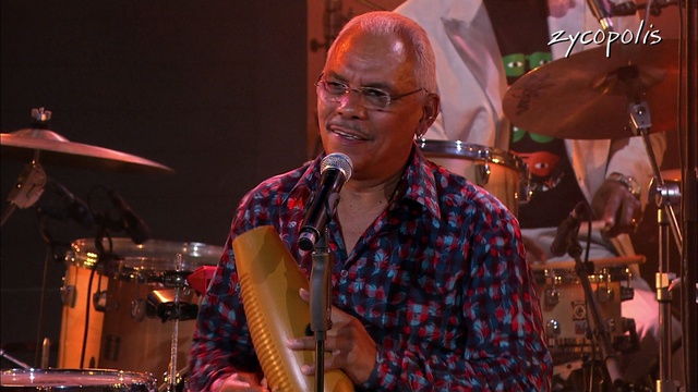 Malavoi & Ralph Thamar - Exil, Apartheid - Live Jazz à Vienne 2013 смотреть онлайн