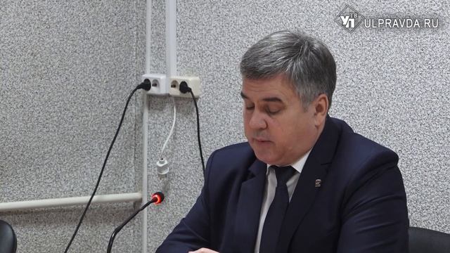 Юмакулова проводили в Заволжье и встретили в Засвияжье