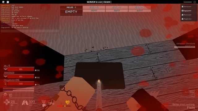 Killing Sledge Queen On Night 1 (No Deaths) || Decaying Winter смотреть онлайн