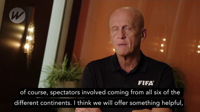FIFA to trial 'live communication' of VAR decisions | FIFA News 2022/23 смотреть онлайн