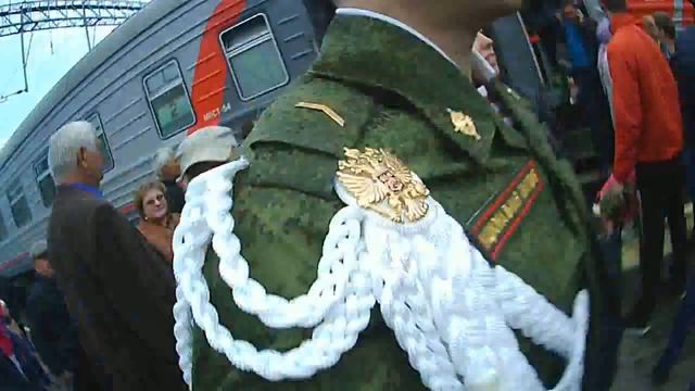 Как я встретил дембеля Валеру смотреть онлайн