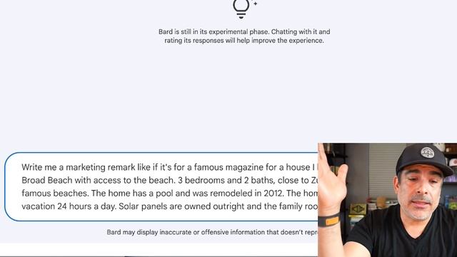 ChatGPT vs Google Bard: A Comparison for Real Estate Agents #realestate #agents #ChatGPT смотреть онлайн