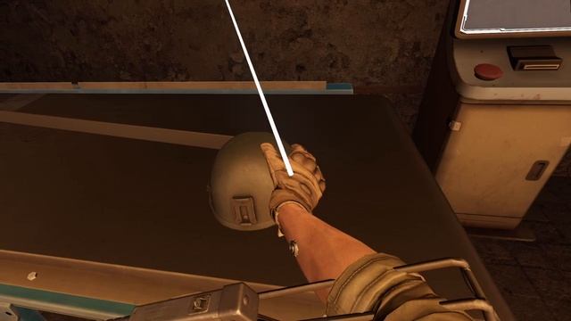 Ghosts of Tabor | The Most Hardcore VR Shooter In The World (Tarkov VR) смотреть онлайн