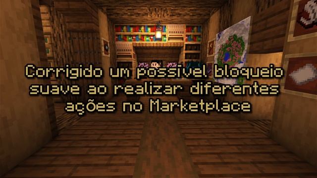 Minecraft MCPE 1.20.41 OFICIAL Bedrock PE!! смотреть онлайн
