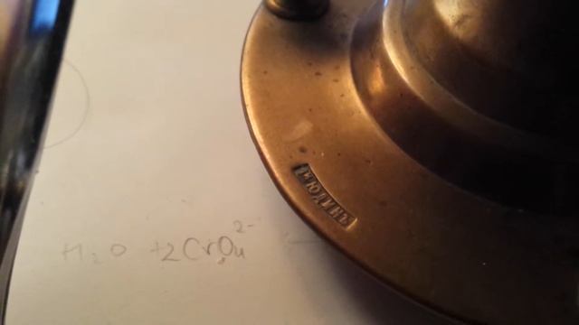 Подсвечник, Юдин. Candle Holder by Yudin. Made in Imperial Russia. смотреть онлайн