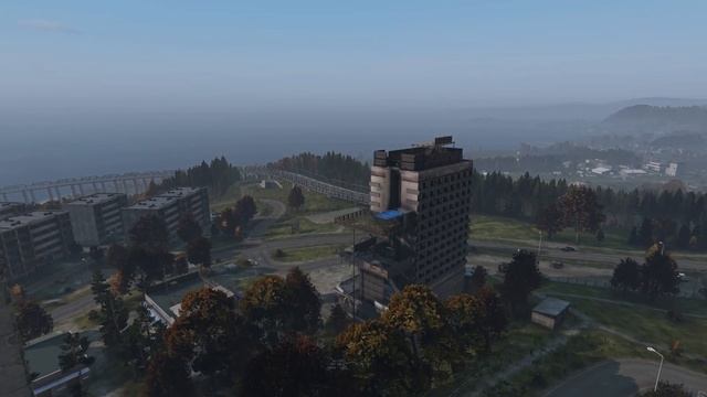 DayZ Json | Vysotovo Player Base | Highlight Clips смотреть онлайн