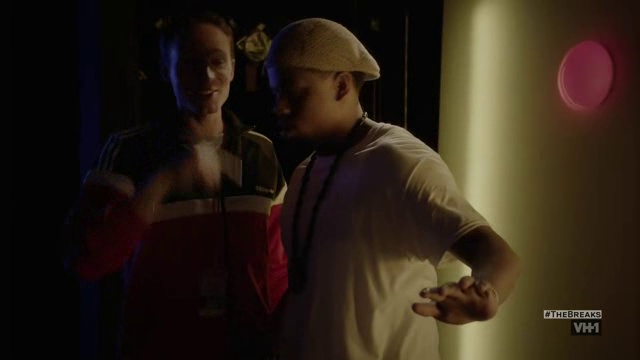 The Breaks 1x3 смотреть онлайн