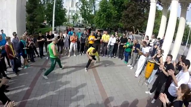 M Cueca&Guerreiro 24 апр смотреть онлайн