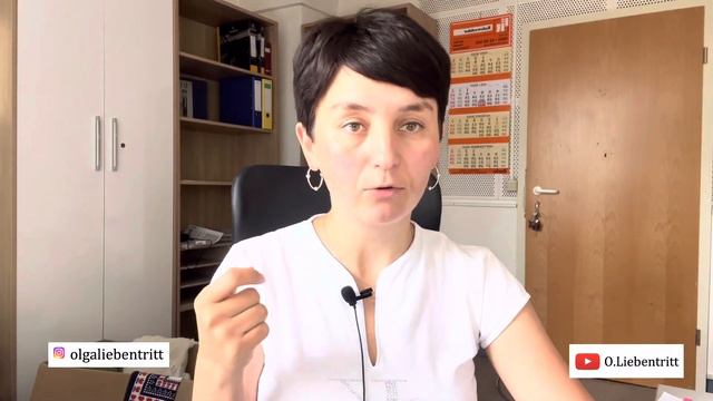Реєстрація та приписка: яка різниця? - Біженці в Німеччині смотреть онлайн