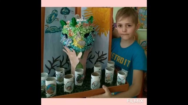 Победители открытой акции с дистанционным участием "Дадим шар земной детям!" смотреть онлайн