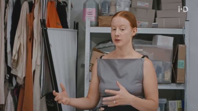 i-D Meets: London Fashion's New Guard смотреть онлайн