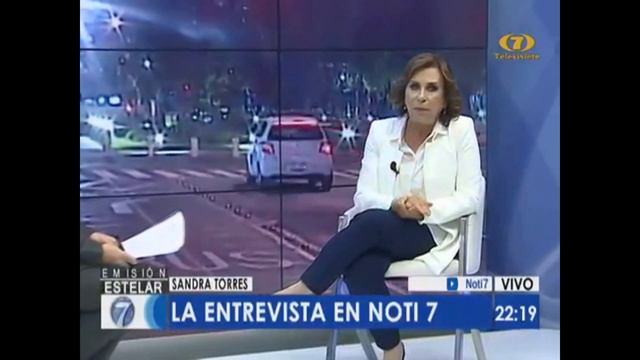 [YTPH] Las perturbadoras propuestas de Sandra Torres que nunca viste смотреть онлайн