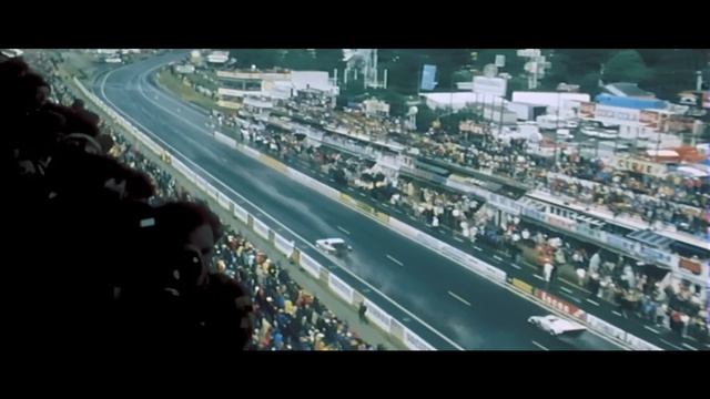 Restoring A Racing Time Capsule: The 1980 Porsche 924 GTP