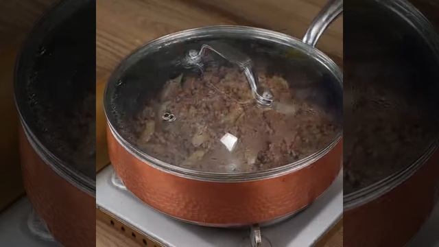 Կարտոֆիլով և մսով համեք ուտեստ/ինչպես պատրաստել մսով ուտեստ