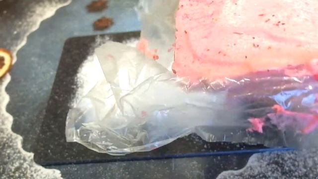 Вкусные обеды от Аллы