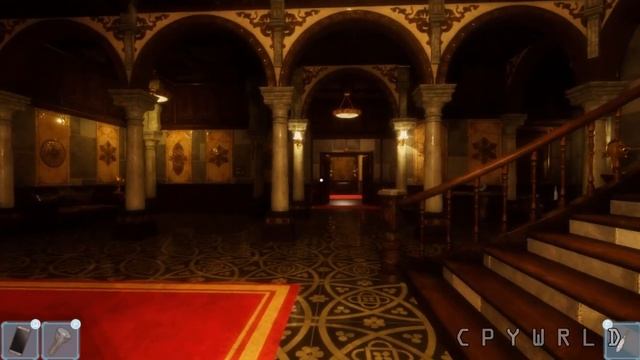 Blind Spot - Chapter 1 Gameplay Walkthrough смотреть онлайн