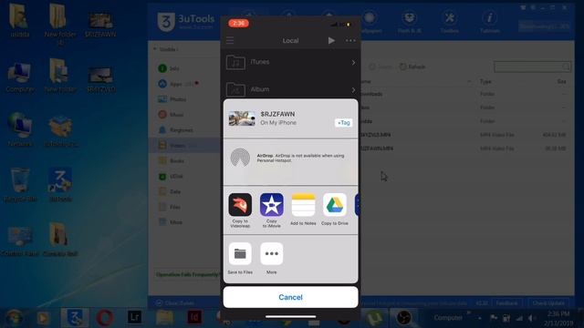Best Video Player App For IPhone, NPlayer