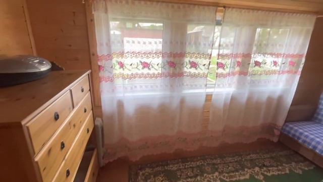 Пиньгуба, СНТ Берёзки смотреть онлайн