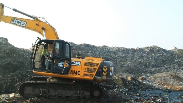 Let’s Recycle Green Heroes Film Festival TERI смотреть онлайн