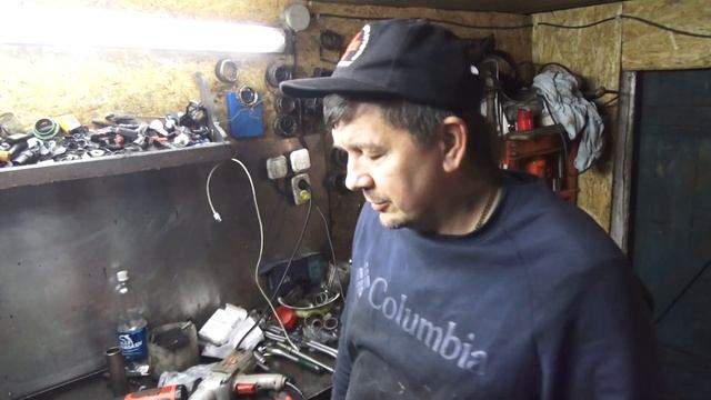 Nissan 350Z Ремонт коробки передач Repair of manual transmission Советую посмотреть . смотреть онлайн