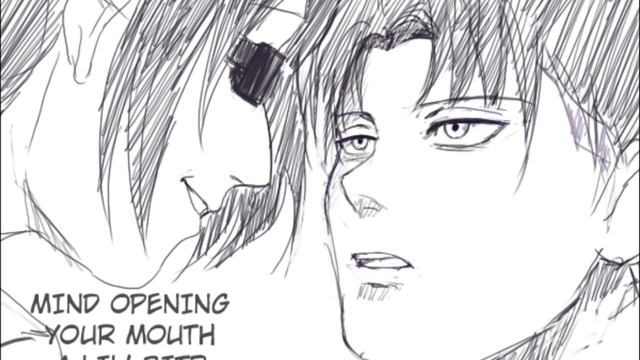 Levihan Comics (with Voice acting) смотреть онлайн