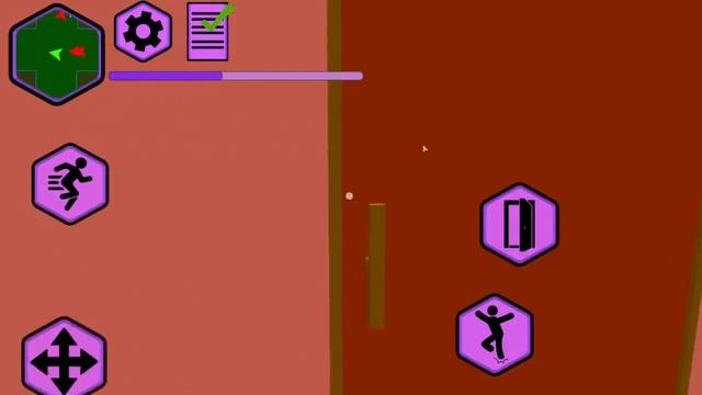 ГРЕННИ И ГРЕНДПА СВИНКА СОСЕДЕЙ! обновленная Игра ПИГГИ Свинка Пеппа - Piggy Neighbor смотреть онлайн