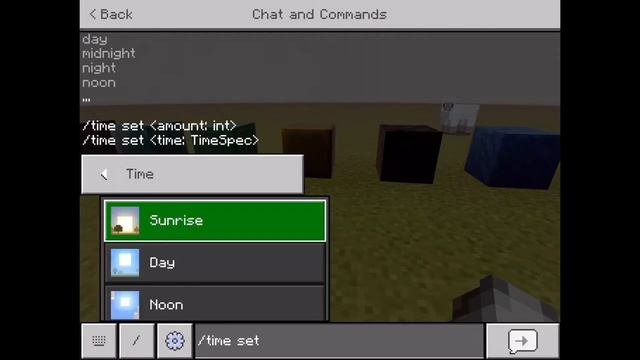 RTX on Bedrock/Mobile Minecraft смотреть онлайн