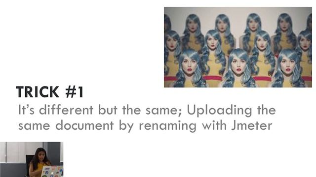 Tips and Tricks of Using JMeter: Christina Thalayasingam | Perf Guild 2019 смотреть онлайн