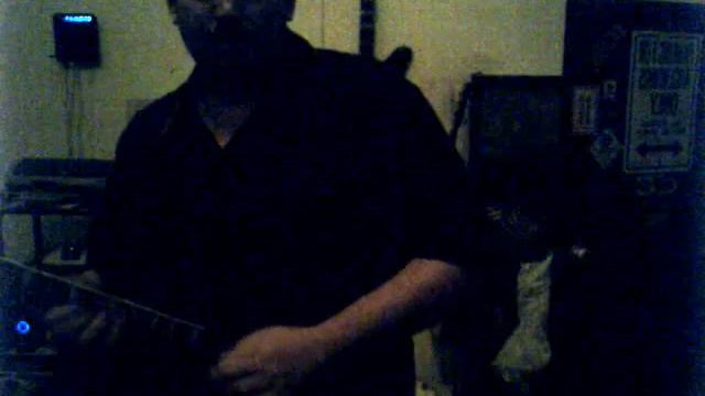 Guitar Jamming (1) смотреть онлайн
