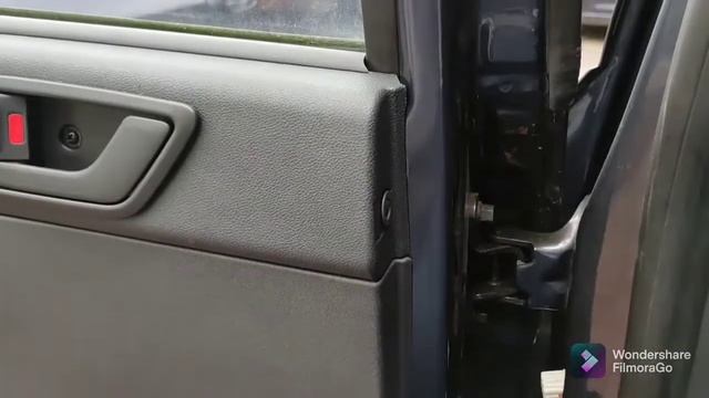 I Try Replacing a Damaged Car Door on My Own? : Hyundai Getz 5dr смотреть онлайн