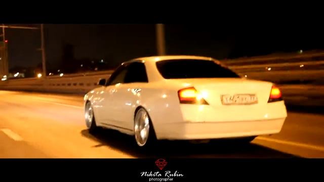 Nissan Gloria Y34 Rekov