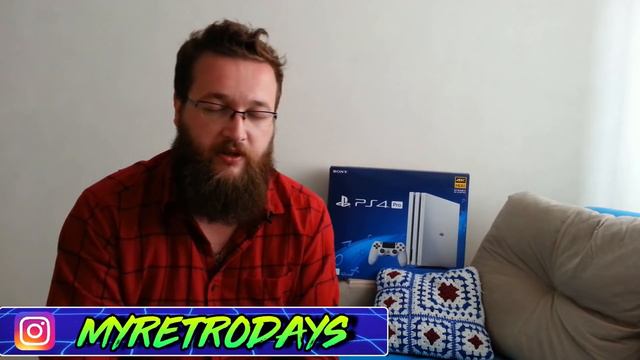 САНТА - PLAYSTATION 4 СПУСТЯ ПОЛГОДА смотреть онлайн