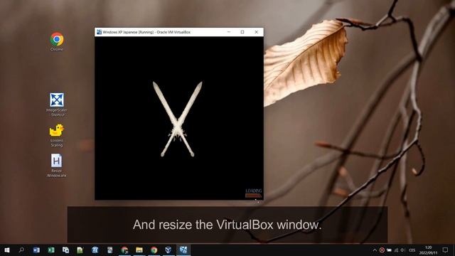 Shadowflare | Resolution Scaling Tips (Win 10) смотреть онлайн