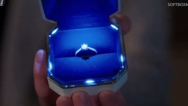 Сон Хун сделал предложение Ён Со?♥️ Дорама Деловое предложение смотреть онлайн