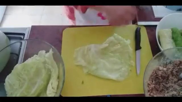 Голубцы просто бомбические ! Попробуйте приготовить ! смотреть онлайн